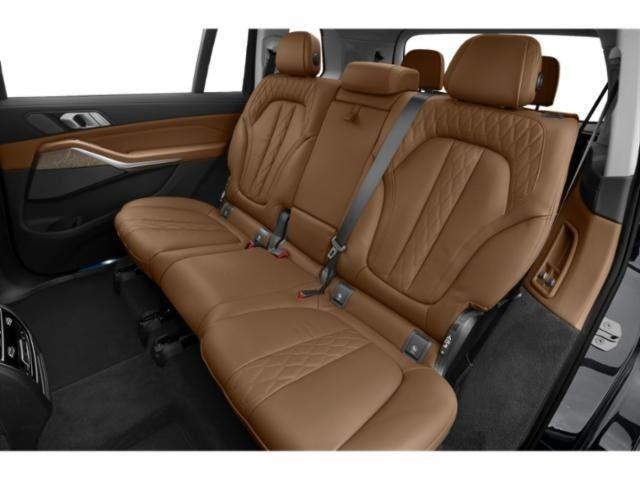 used 2022 BMW X7 car, priced at $47,988