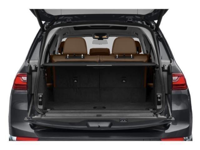 used 2022 BMW X7 car, priced at $47,988