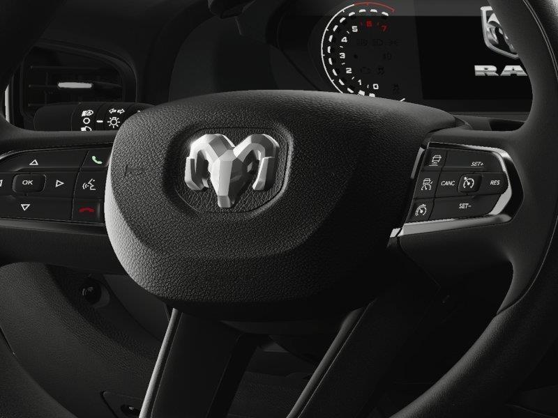 new 2025 Ram ProMaster 1500 car, priced at $46,905