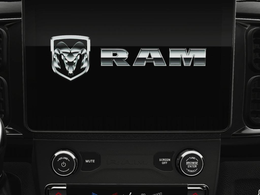 new 2025 Ram ProMaster 1500 car, priced at $46,905