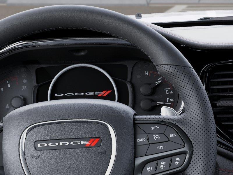 new 2025 Dodge Durango car, priced at $43,844