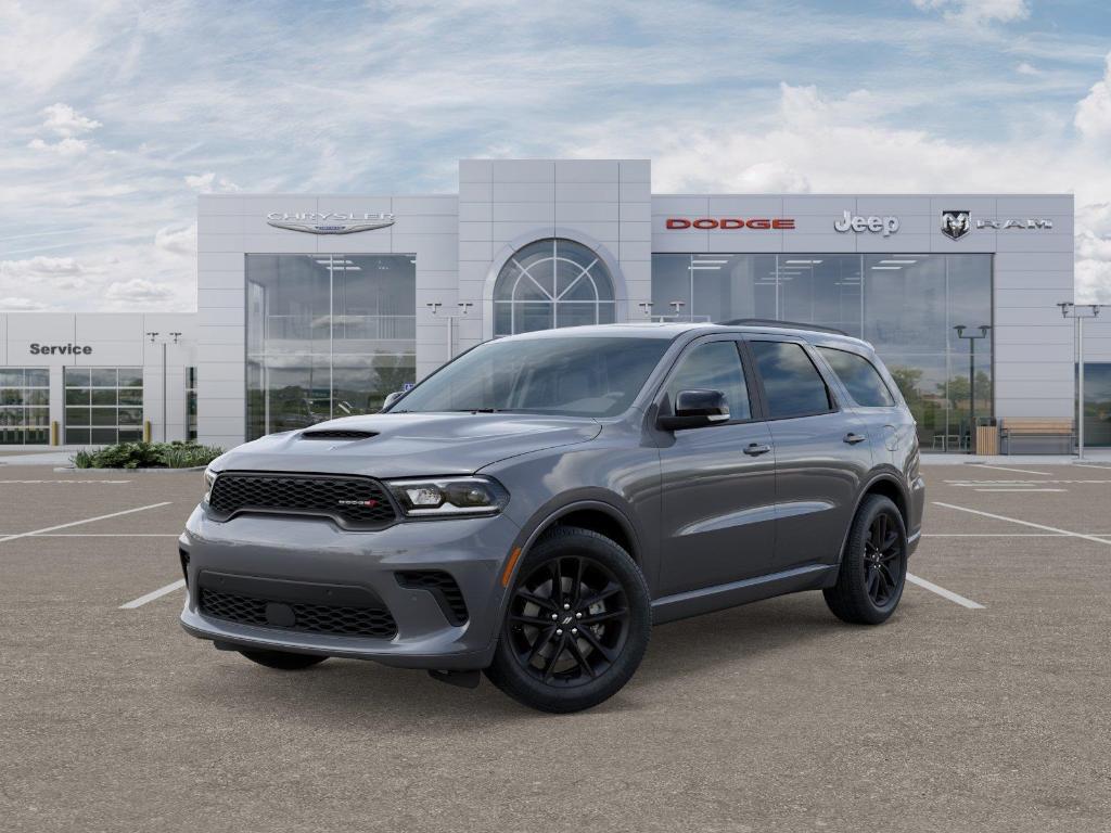 new 2025 Dodge Durango car, priced at $43,844