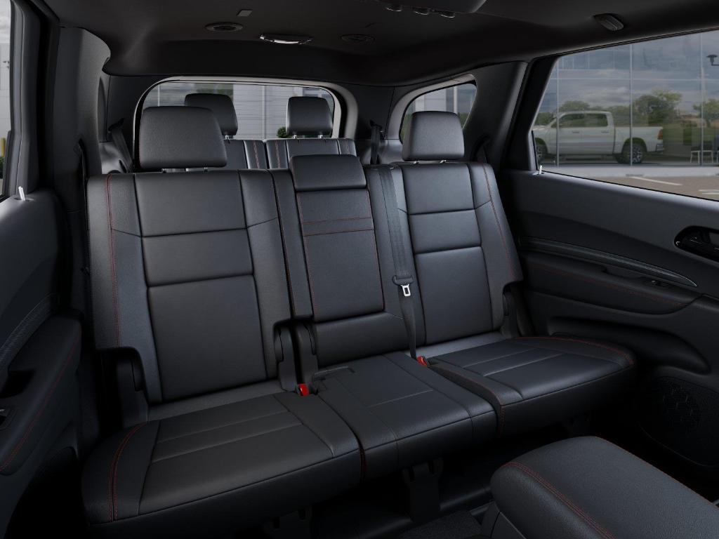 new 2025 Dodge Durango car, priced at $43,844