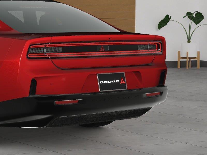 new 2024 Dodge Charger Daytona car, priced at $57,290