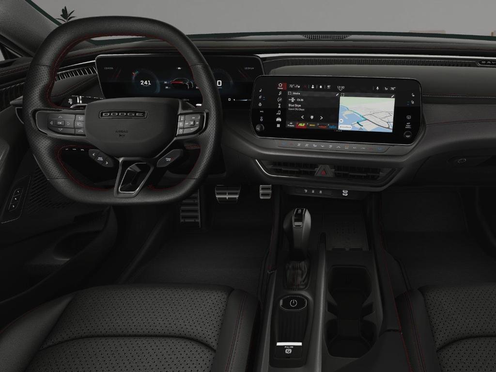 new 2024 Dodge Charger Daytona car, priced at $57,290