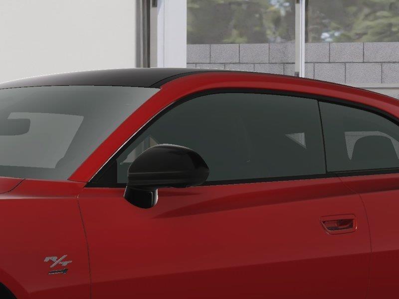 new 2024 Dodge Charger Daytona car, priced at $57,290