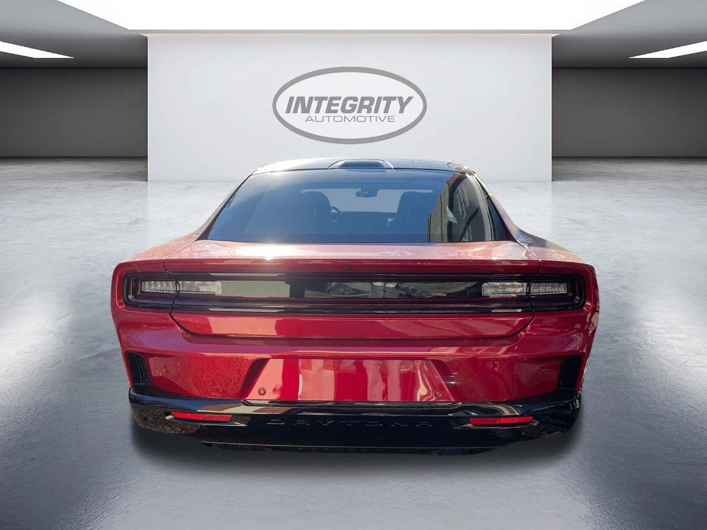 new 2024 Dodge Charger car, priced at $70,970