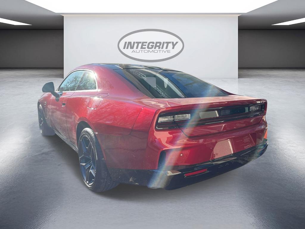 new 2024 Dodge Charger car, priced at $70,970