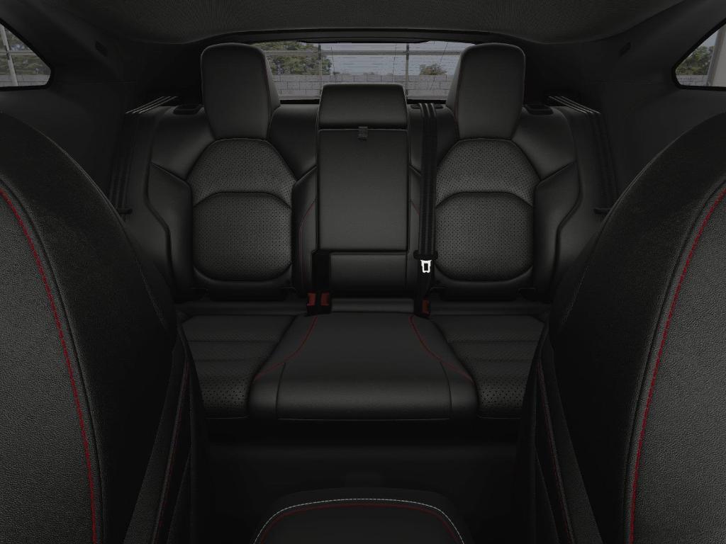 new 2024 Dodge Charger Daytona car, priced at $57,290