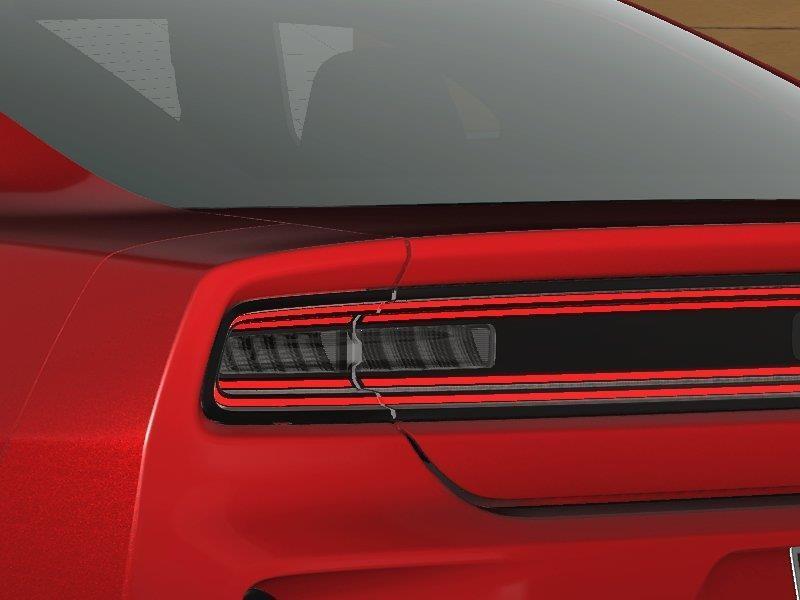 new 2024 Dodge Charger Daytona car, priced at $57,290