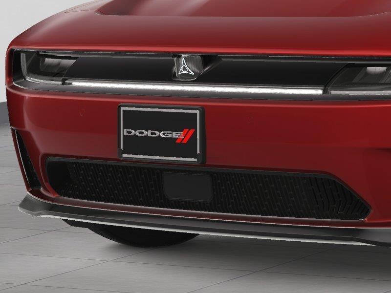 new 2024 Dodge Charger Daytona car, priced at $57,290
