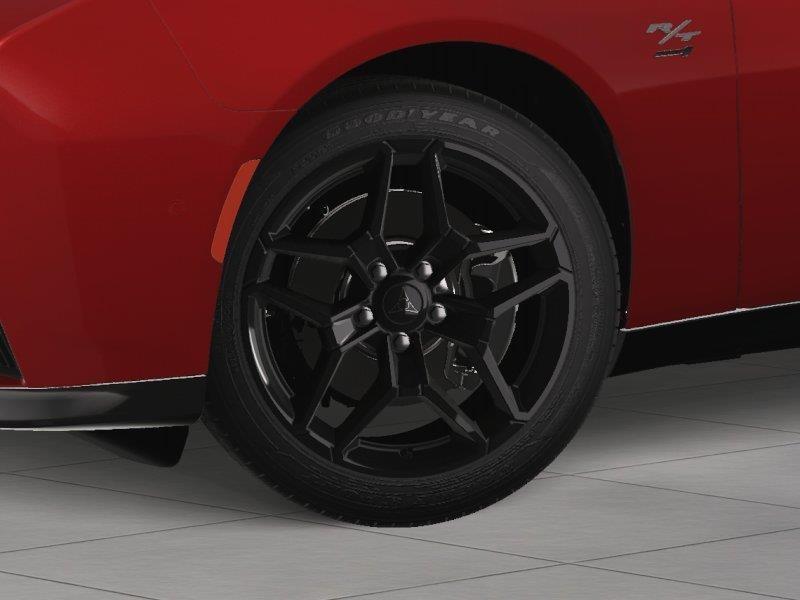 new 2024 Dodge Charger Daytona car, priced at $57,290