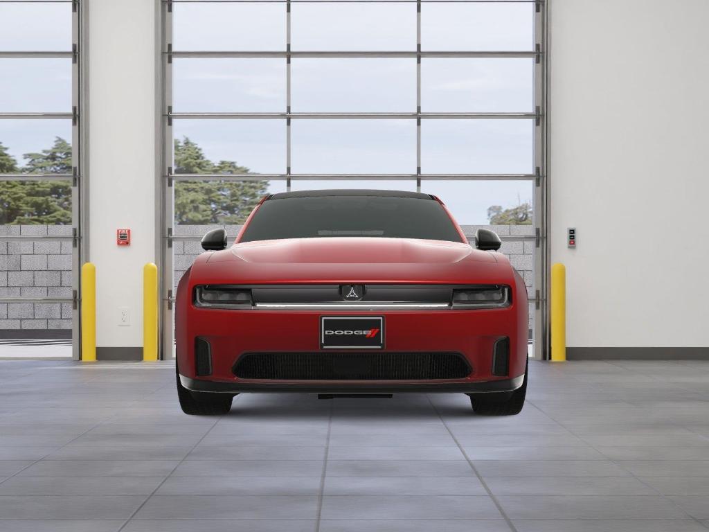 new 2024 Dodge Charger Daytona car, priced at $57,290
