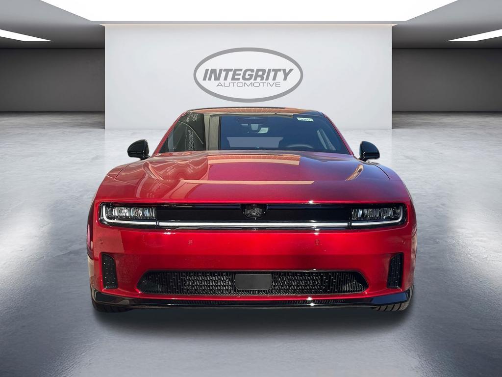 new 2024 Dodge Charger car, priced at $70,970