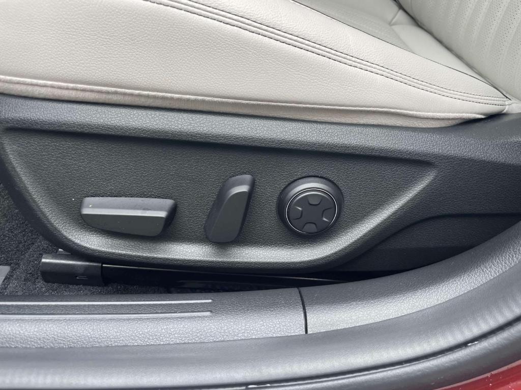 used 2025 Genesis G70 car, priced at $48,898
