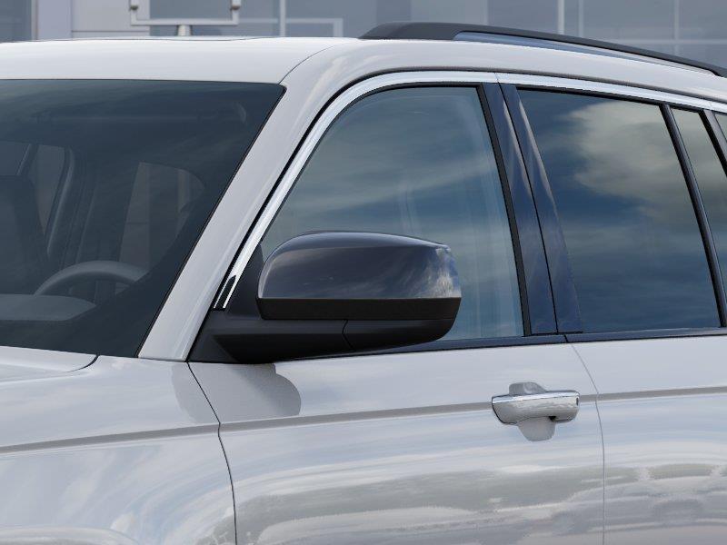 new 2025 Jeep Grand Cherokee car, priced at $39,343