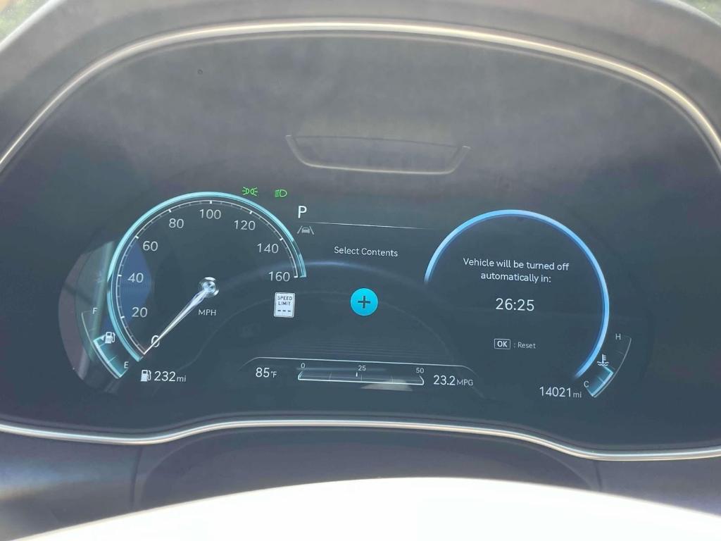 used 2024 Genesis GV80 car, priced at $65,238