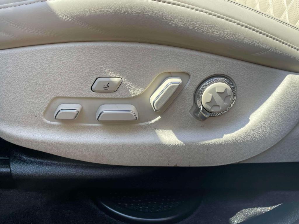 used 2024 Genesis GV80 car, priced at $65,538