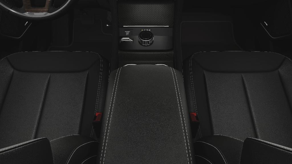 new 2025 Jeep Grand Cherokee car, priced at $50,562