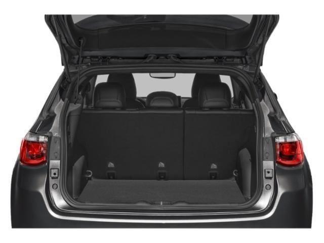 used 2024 Jeep Compass car, priced at $27,488