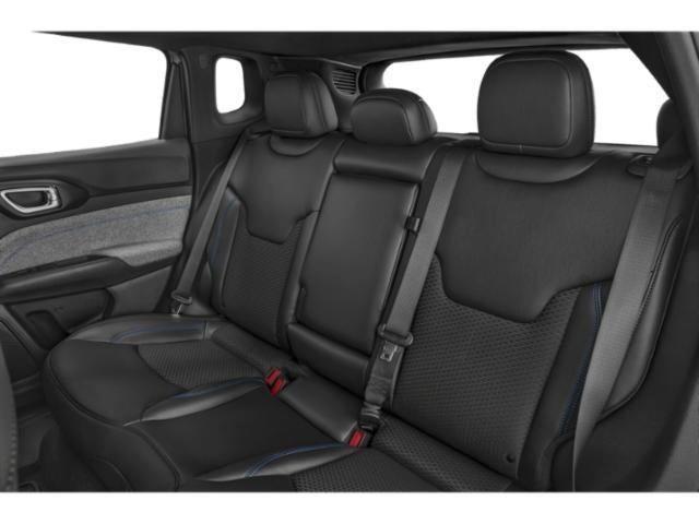 used 2024 Jeep Compass car, priced at $27,488