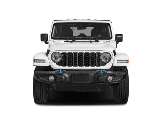 used 2024 Jeep Wrangler 4xe car, priced at $35,000