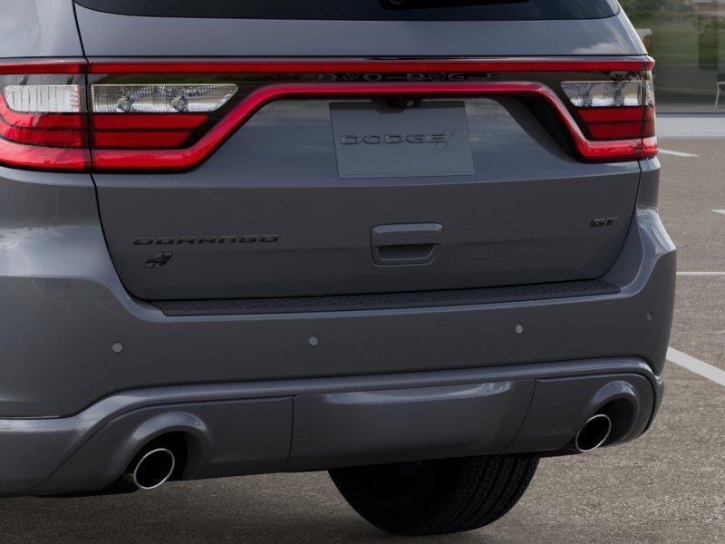 new 2025 Dodge Durango car, priced at $41,844