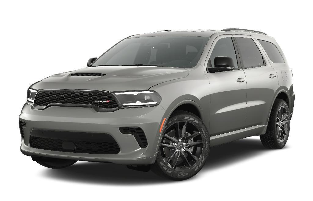 new 2025 Dodge Durango car, priced at $45,810