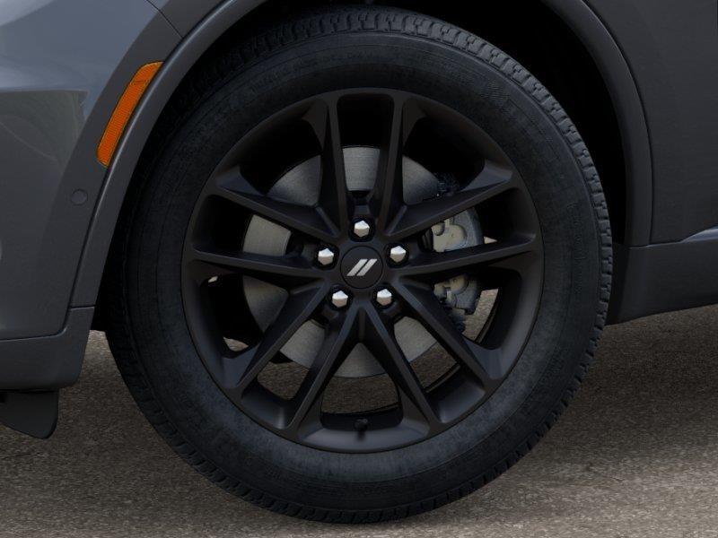 new 2025 Dodge Durango car, priced at $41,844