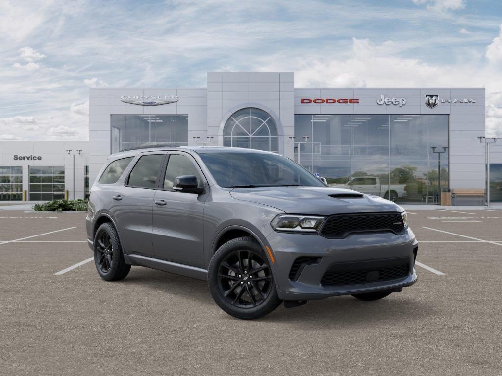new 2025 Dodge Durango car, priced at $41,844