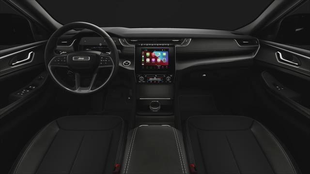 new 2025 Jeep Grand Cherokee car, priced at $43,009