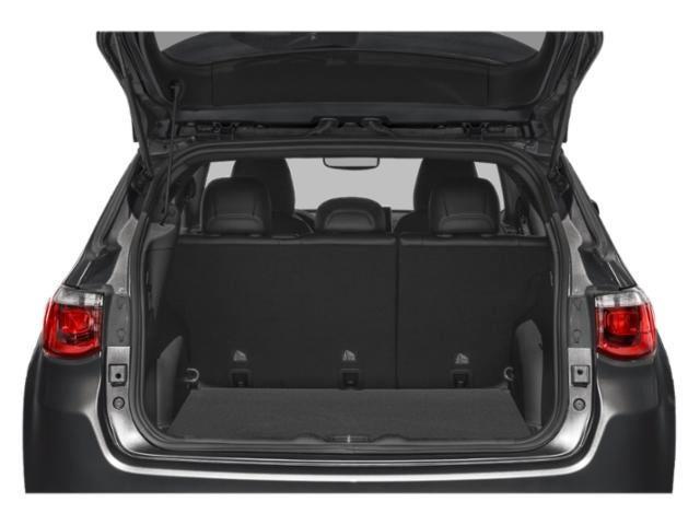 new 2026 Jeep Compass car, priced at $38,310