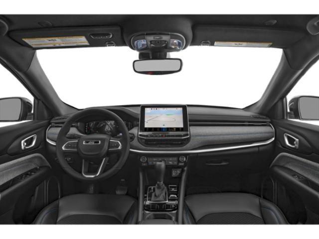 new 2026 Jeep Compass car, priced at $38,310