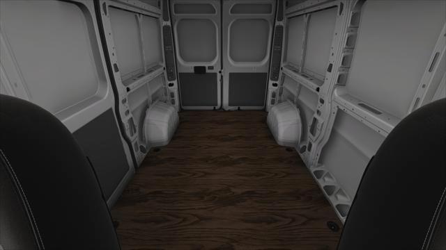 new 2025 Ram ProMaster 1500 car, priced at $50,605