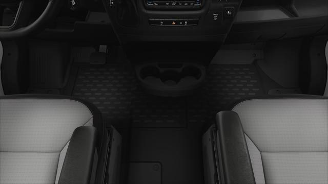 new 2025 Ram ProMaster 1500 car, priced at $50,605