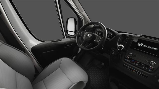 new 2025 Ram ProMaster 1500 car, priced at $50,605