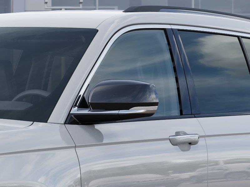 new 2025 Jeep Grand Cherokee L car, priced at $42,150