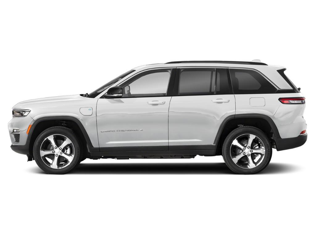 new 2025 Jeep Grand Cherokee 4xe car, priced at $53,378