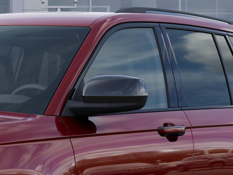 new 2025 Jeep Grand Cherokee car, priced at $43,148