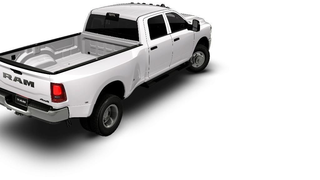 new 2026 Ram 3500 car, priced at $77,350