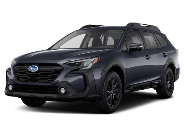 used 2023 Subaru Outback car, priced at $28,995