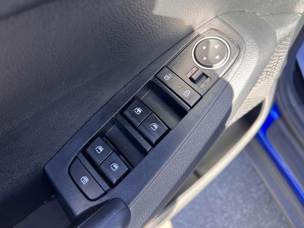 used 2022 Kia Seltos car, priced at $17,888
