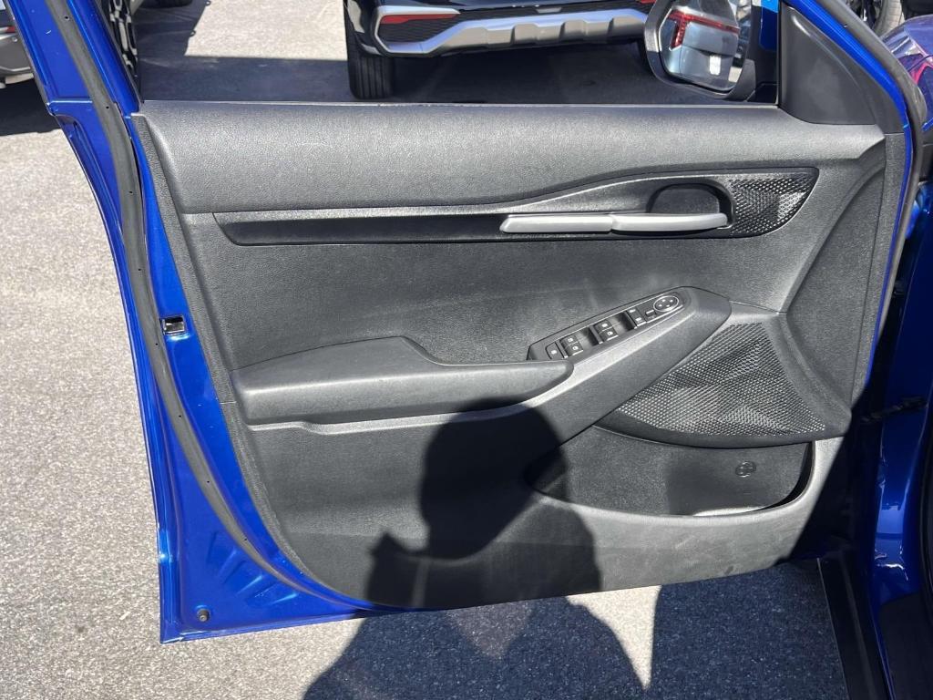used 2022 Kia Seltos car, priced at $17,888