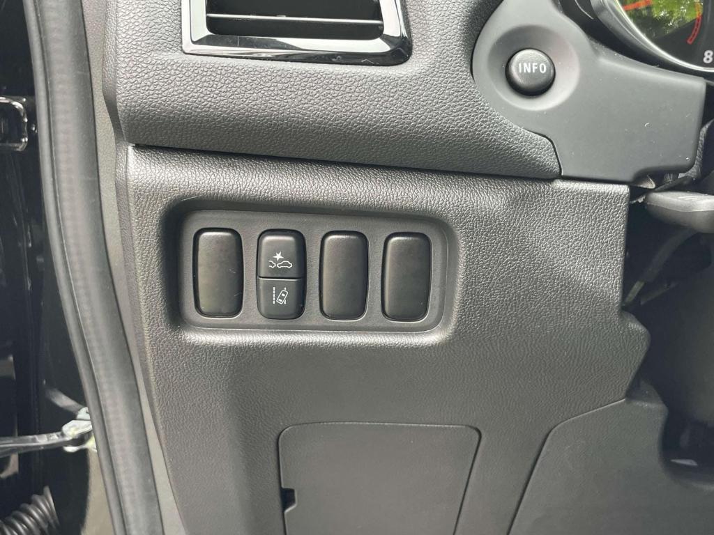 used 2024 Mitsubishi Outlander Sport car, priced at $22,595