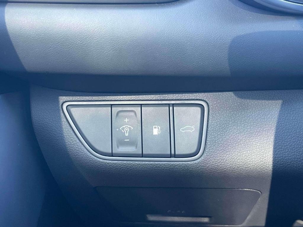 used 2024 Genesis G70 car, priced at $37,700