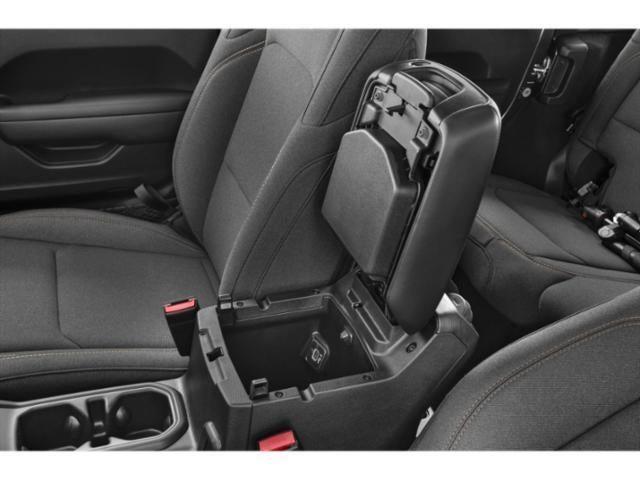 new 2026 Jeep Wrangler car, priced at $56,145
