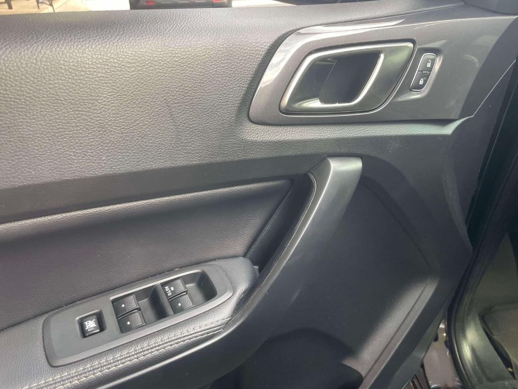 used 2022 Ford Ranger car, priced at $35,000