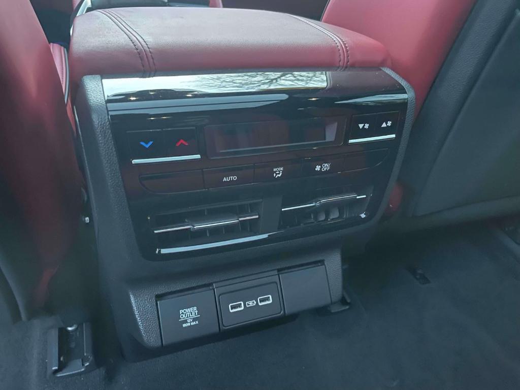 used 2024 Acura MDX car, priced at $45,000