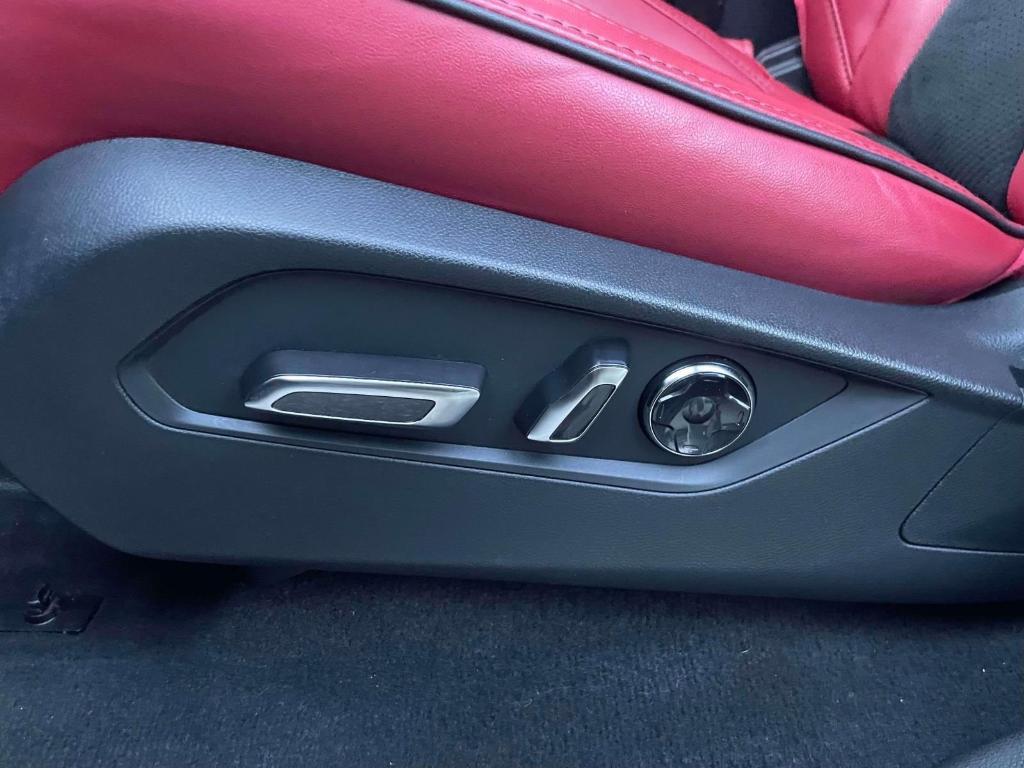 used 2024 Acura MDX car, priced at $45,000