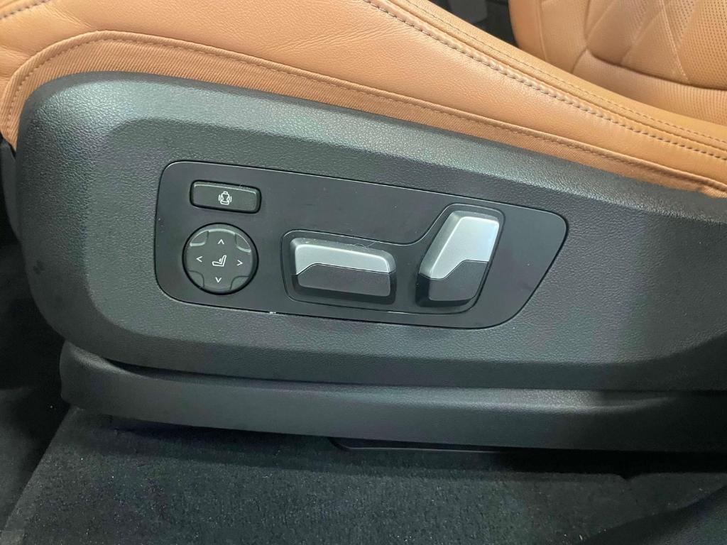used 2024 BMW X5 car, priced at $53,995